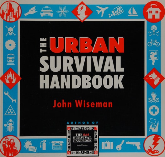 The Urban Survival Handbook