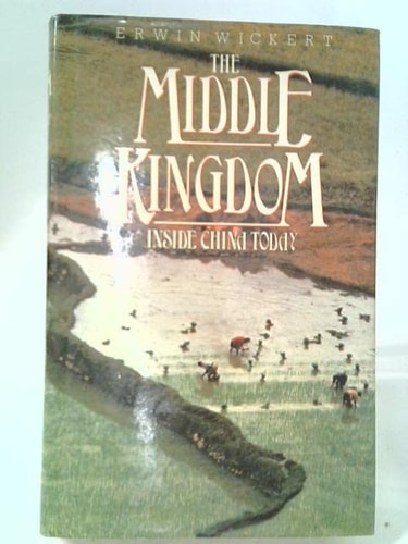 The Middle Kingdom: Inside China Today