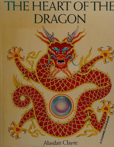Heart of the Dragon