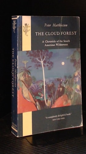 The Cloud Forest