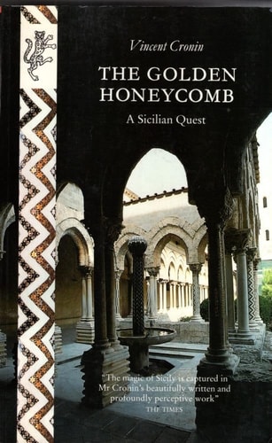 The Golden Honeycomb: A Sicilian Quest