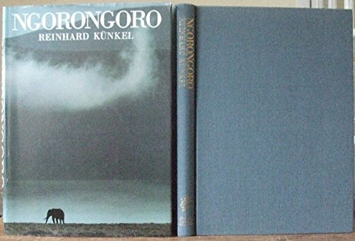 Ngorongoro