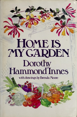 Home Is My Garden