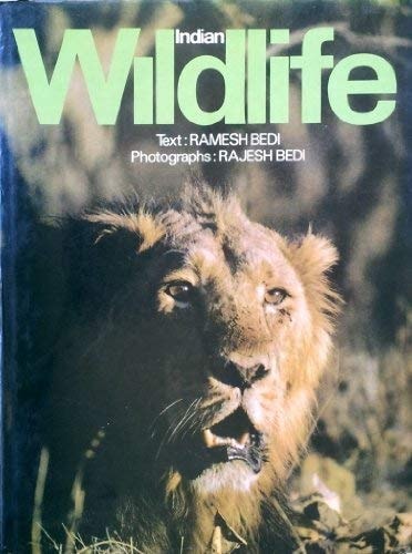 Indian Wildlife