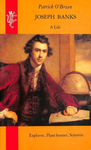 Sir Joseph Banks