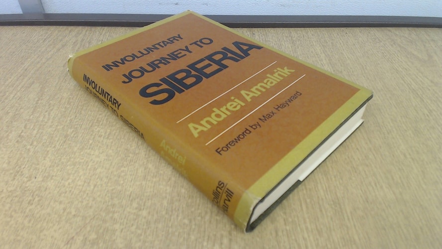 Involuntary Journey to Siberia