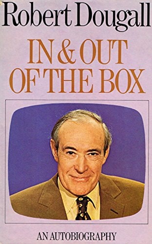 In and Out of the Box: An Autobiography