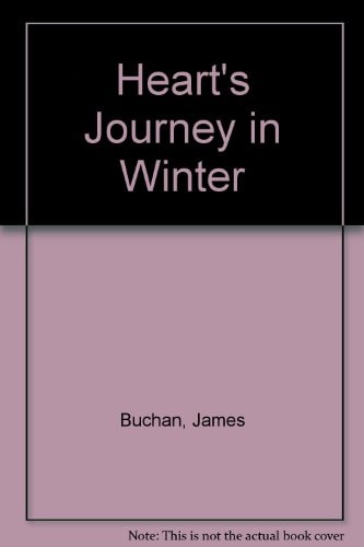 Heart's Journey in Winter