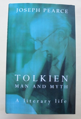 Tolkien: Man and Myth