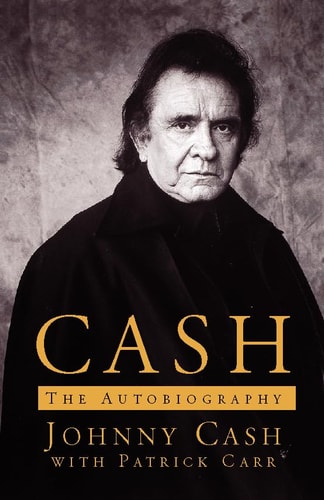 Cash: The Autobiography