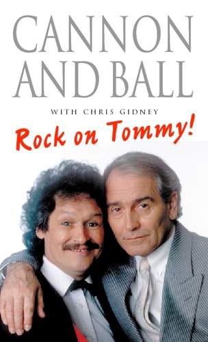 Rock on Tommy