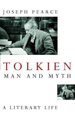 Tolkien: man and myth
