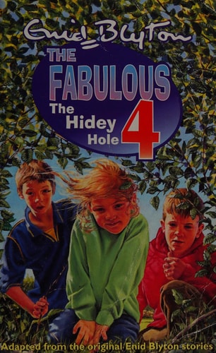 The Hidey-hole (The Fabulous Four)