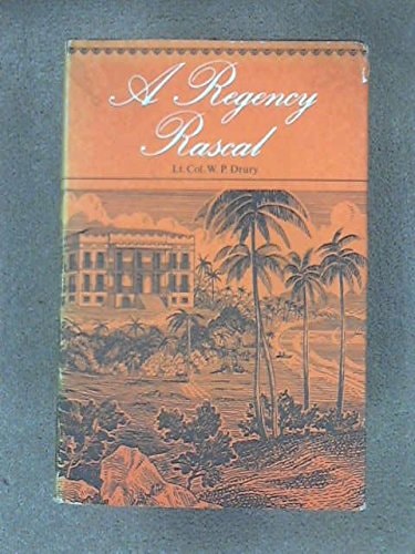 A Regency Rascal