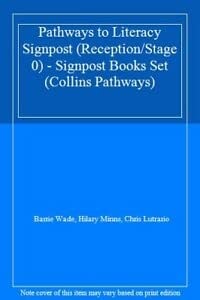 Collins Pathways: Signpost Books: Diagnostic Assessment for Stages 0 to 3 (Collins Pathways)