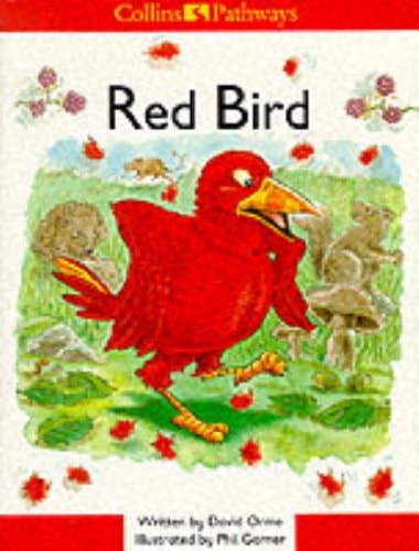 Collins Pathways: Red Bird Stage 2 Set 3 (Collins Pathways)