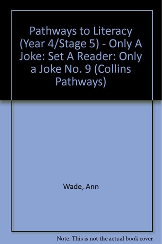 Only a Joke