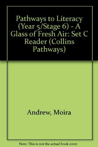 Collins Pathways Stage 6 Set C: Fresh Air (Collins Pathways)