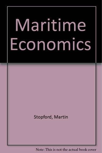 Maritime Economics