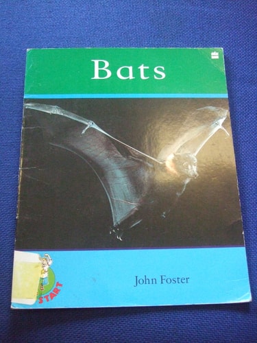 Jumpstart ST2 Set a Bk4 Bats
