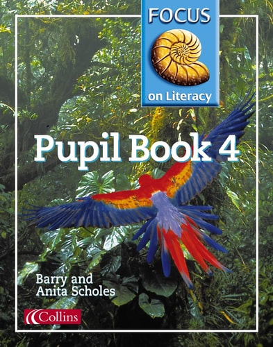 Collins Primary Literacy