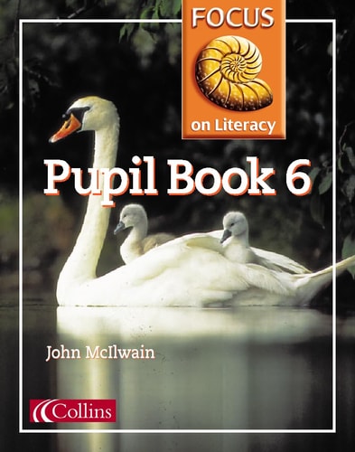 Focus on Literacy