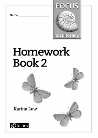 Focus on Literacy: 3C