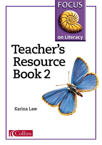 Focus on Literacy Teacher's Resource