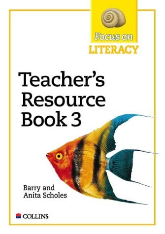 Focus on Literacy: Teacher's Resource