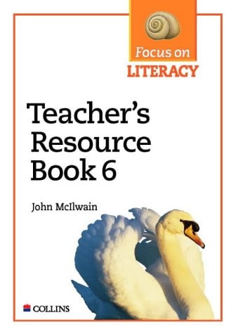 Focus on Literacy: Teacher's Resource