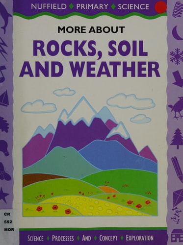 Nuffield Primary Science: Key Stage 2: Habitats: Pupils' Book - Years 3-4 (Nuffield Primary Science)