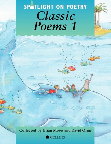 Spotlight on Poetry: Classic Poems