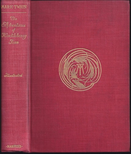 Adventures of Huckleberry Finn