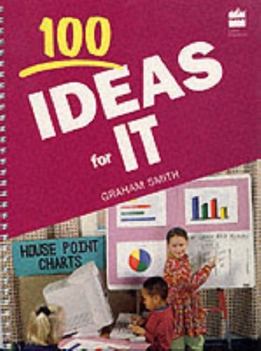 100 Ideas for I.T.