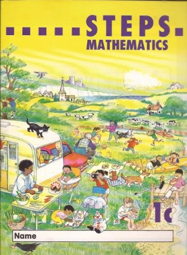 STEPS Mathematics, Level 1C: Activity Book