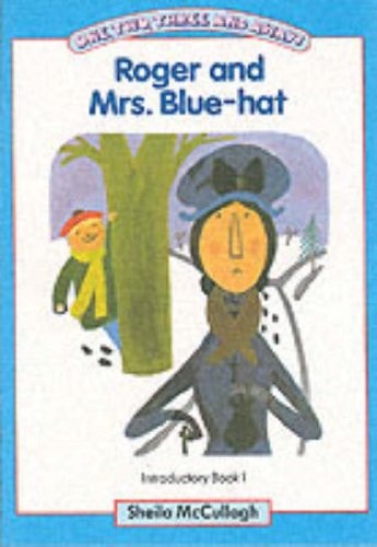 One, Two, Three and Away!: Blue Introductory Books - I to L (One, Two, Three and Away!)
