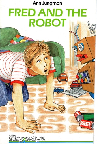 Fred and the Robot