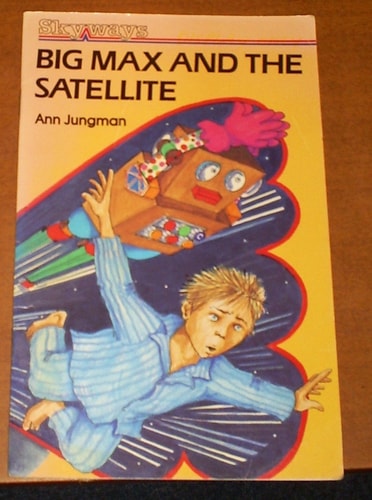 Big Max and the Satellite