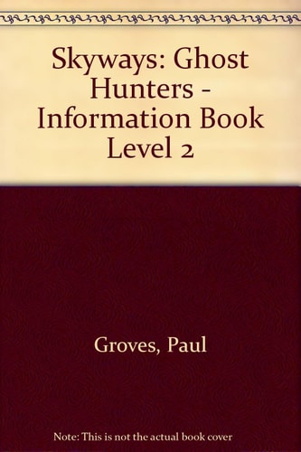 Ghost Hunters