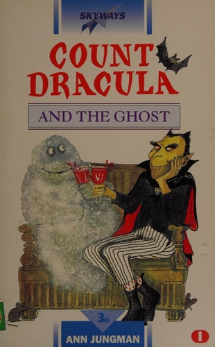 Count Dracula and the Ghost - Level 3 (Skyways)