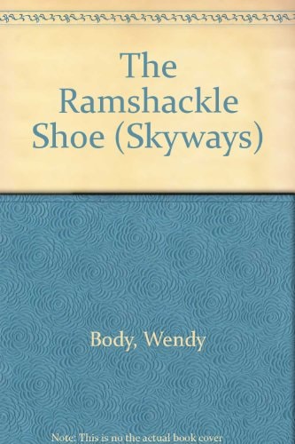 The Ramshackle Shoe (Skyways)