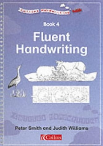 Collins Handwriting: Fluent Handwriting (Collins Handwriting)