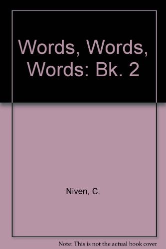 Words Words Words