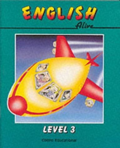 English Alive Level 3