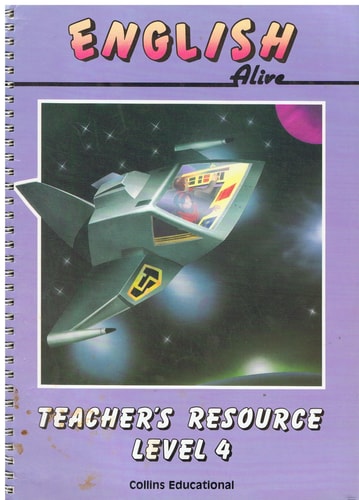 English Alive: Level Four Teacher's Resource File