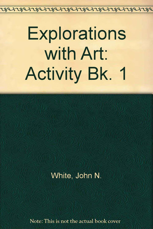 Explorations with art