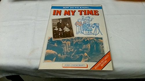 In My Time