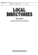 Local Directories (How Do We Know?)