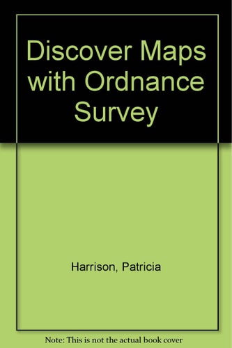 Discover Maps with Ordnance Survey