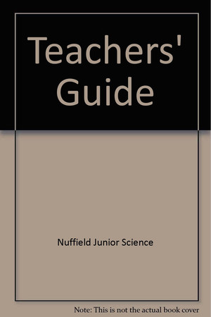 Teacher's guide